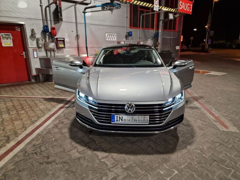 Arteon