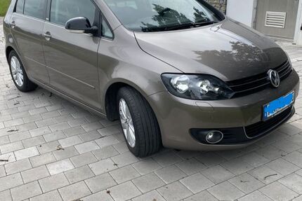 VW Golf Plus 93.600 km 7.450 &euro; Bad Griesbach 94086