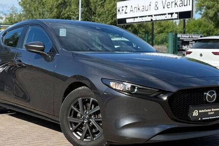 Mazda 3 80.000 km 17.450 &euro; Magdeburg 39118