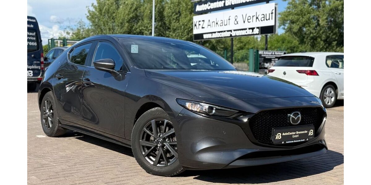 Mazda 3 80.000 km 17.450 &euro; Magdeburg 39118