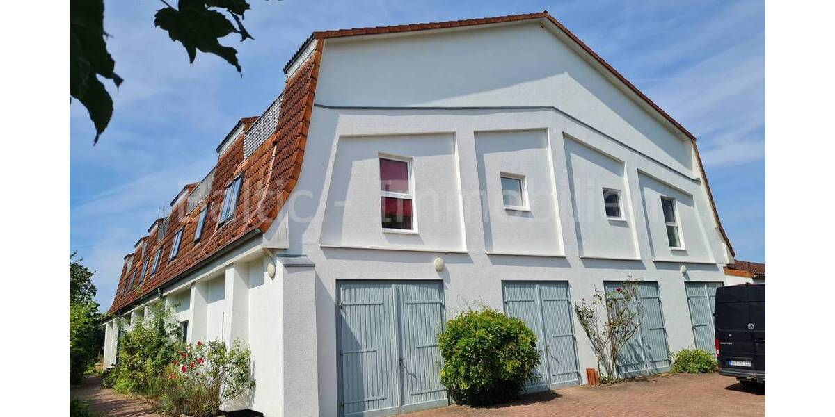 Etagenwohnung Dassow Schwanbeck - 2 Zimmer, 56 m&sup2;, 154.900&euro; | Angebot:20953136