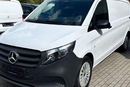 Mercedes-Benz Vito 74.531 km 31.990 &euro; Norderstedt 22851