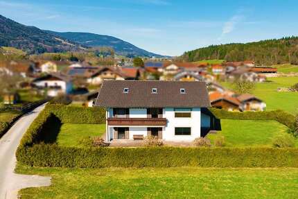 Haus Anger - 11 Zimmer, 310 m&sup2;, 1.300.000&euro; | Angebot:25299499
