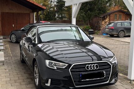 Audi A3 110.000 km 20.000 &euro; Laichingen 89150