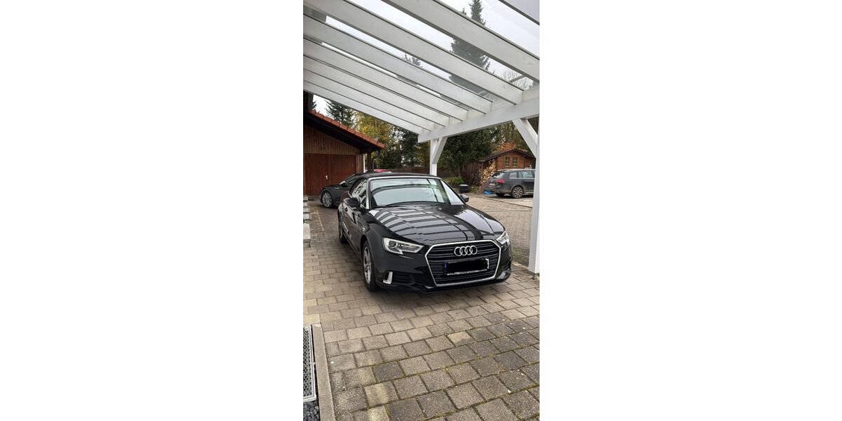Audi A3 110.000 km 20.000 &euro; Laichingen 89150