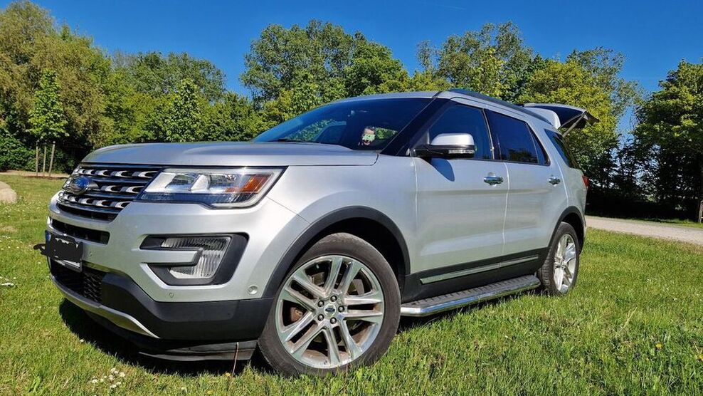 Explorer