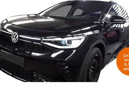 VW ID.4 15.088 km 42.890 € Nittenau 93149