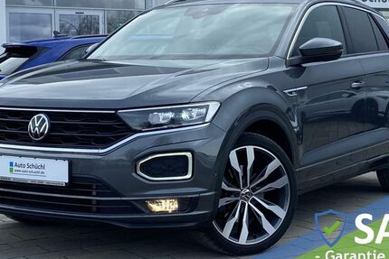VW T-Roc 45.596 km 28.748 &euro; Schrobenhausen-Edelshsn. 86529