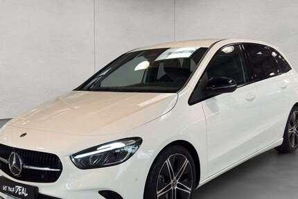 Mercedes-Benz B 180 3.001 km 37.420 &euro; Göttingen 37079