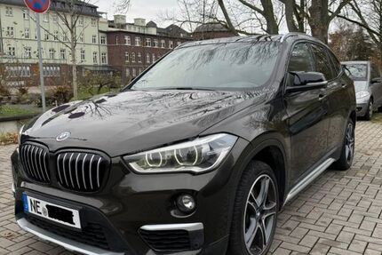 BMW X1 39.300 km 20.990 € Neuss 41469