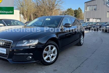 Audi A4 157.463 km 9.880 &euro; Hannover 30629