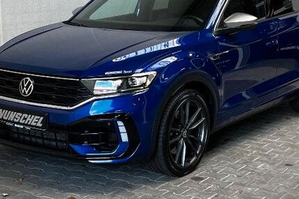 VW T-Roc 40.750 km 32.794 &euro; Roeslau 95195