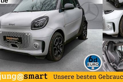 Smart ForTwo 26.778 km 14.448 &euro; Dorsten 46282