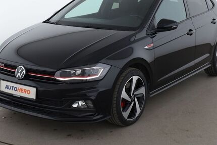 VW Polo 53.981 km 18.330 &euro; Leipzig 04328