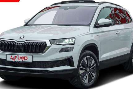 Skoda Karoq 74.040 km 29.950 &euro; Dresden 01069