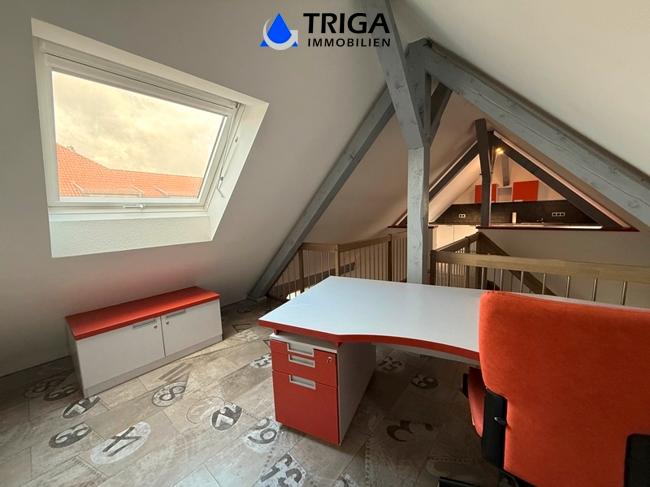 Gewerbeobjekt Nordhausen - 650&euro; | Angebot:18936040