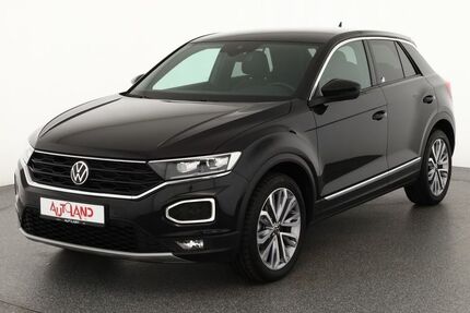 VW T-Roc 79.987 km 22.990 € Bautzen 02625