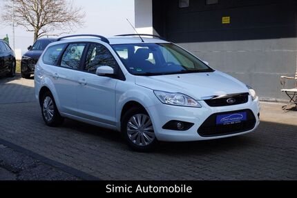 Ford Focus 259.000 km 1.999 &euro; Owen 73277