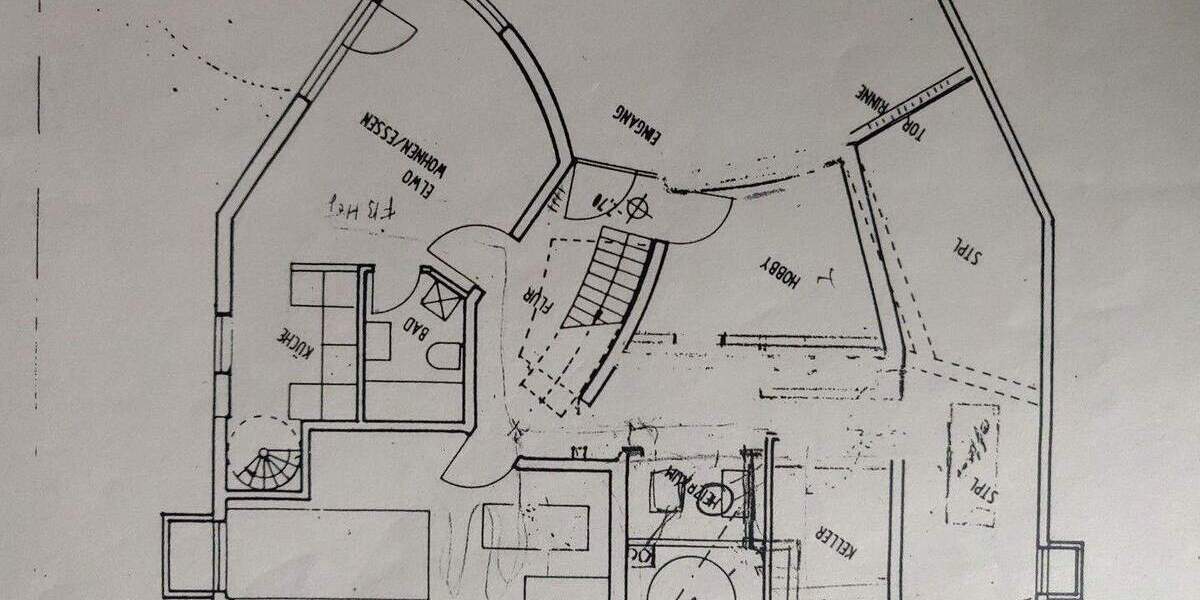 Einfamilienhaus Wildau - 8 Zimmer, 180 m&sup2;, 690.000&euro; | Angebot:25659220