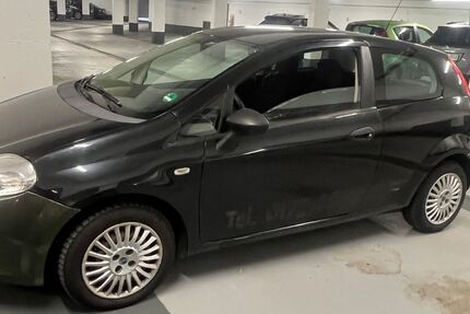Fiat Punto 183.000 km 950 &euro; Dingolfing 84130