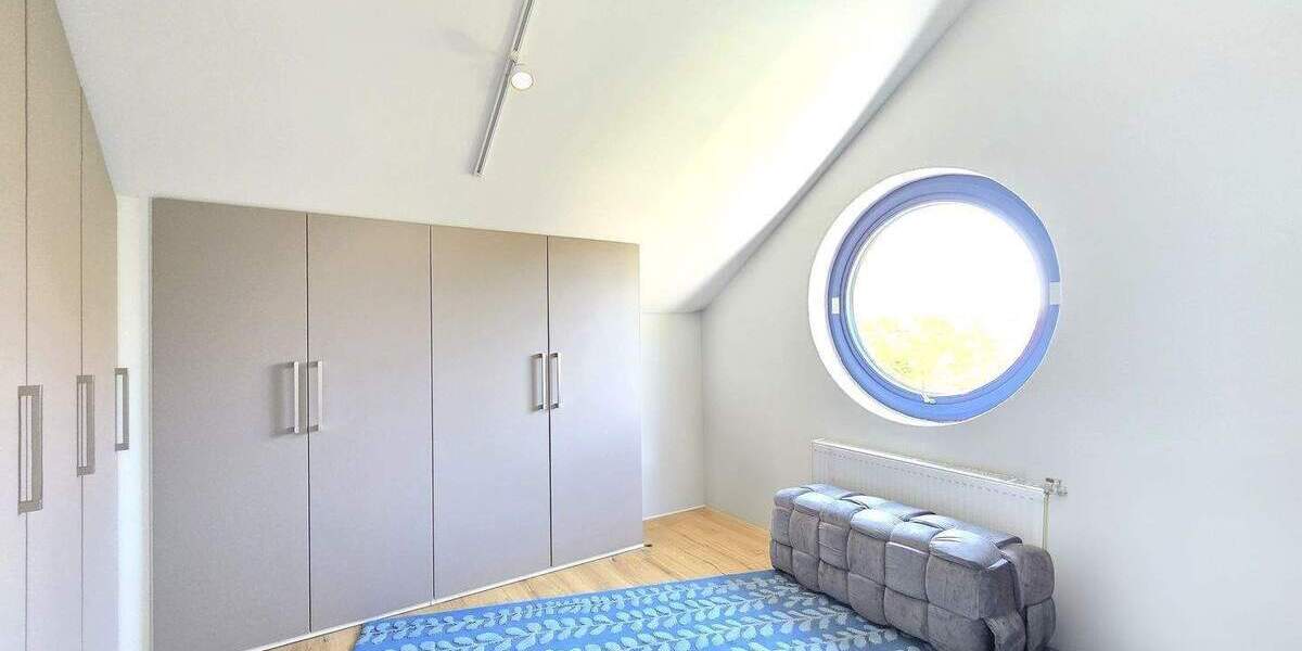 Doppelhaushälfte Villingen-Schwenningen Villingen - 4 Zimmer, 130 m&sup2;, 689.000&euro; | Angebot:26307059