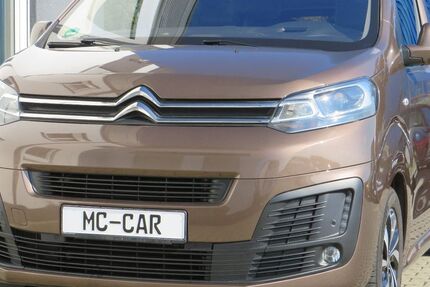 Citroen SpaceTourer 118.900 km 25.990 € Heuchelheim 35452