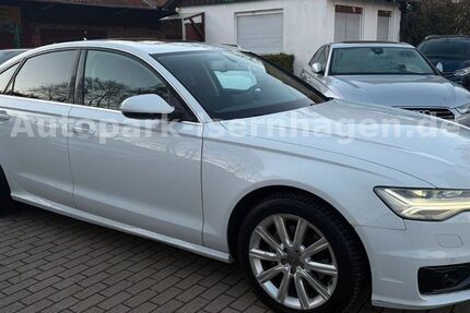 Audi A6 131.000 km 18.850 &euro; Isernhagen 30916