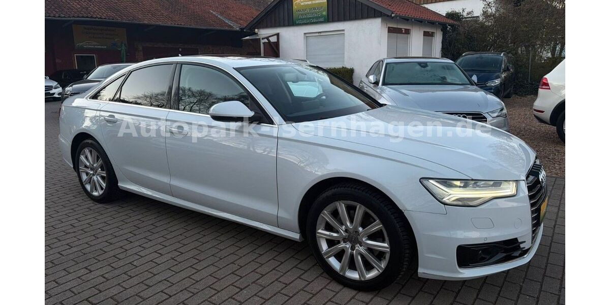 Audi A6 131.000 km 18.850 &euro; Isernhagen 30916