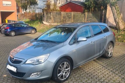 Opel Astra 276.300 km 2.250 &euro; Eschweiler 52249