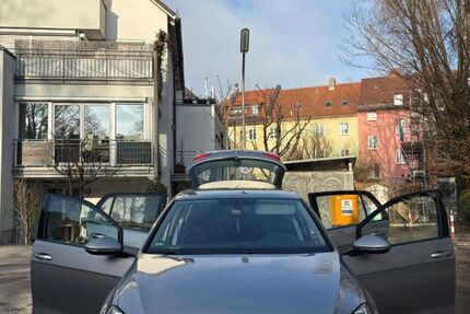 VW Golf 175.000 km 8.500 &euro; München 81379