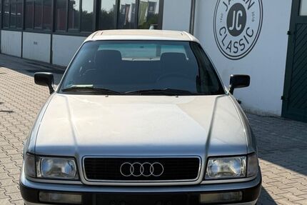 Audi 80 183.831 km 3.870 &euro; Waldbröl 51545