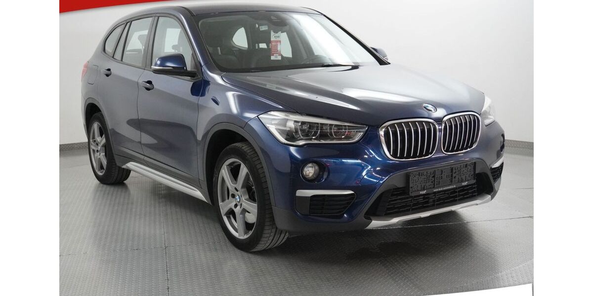 BMW X1 200.000 km 11.750 &euro; Bebra 36179