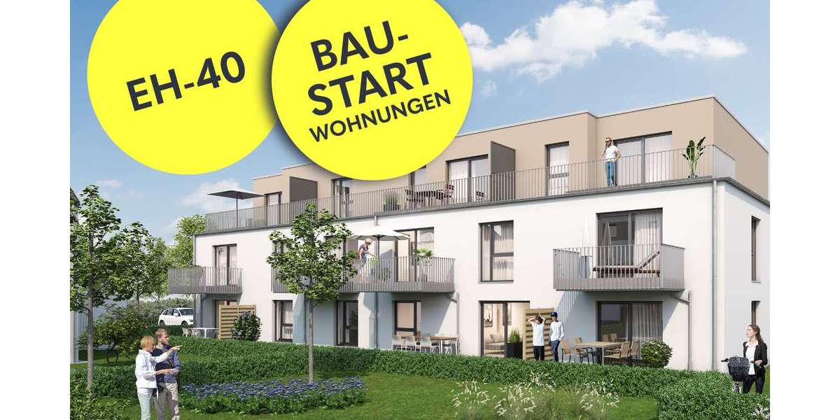 Etagenwohnung Düren Mariaweiler-Hoven - 4 Zimmer, 115 m&sup2;, 462.400&euro; | Angebot:18549424