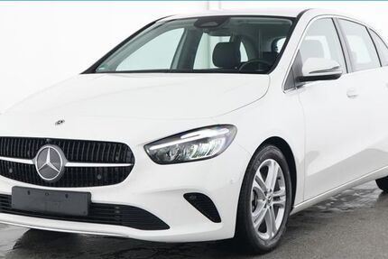 Mercedes-Benz B 220 9.859 km 35.820 &euro; Plattling 94447