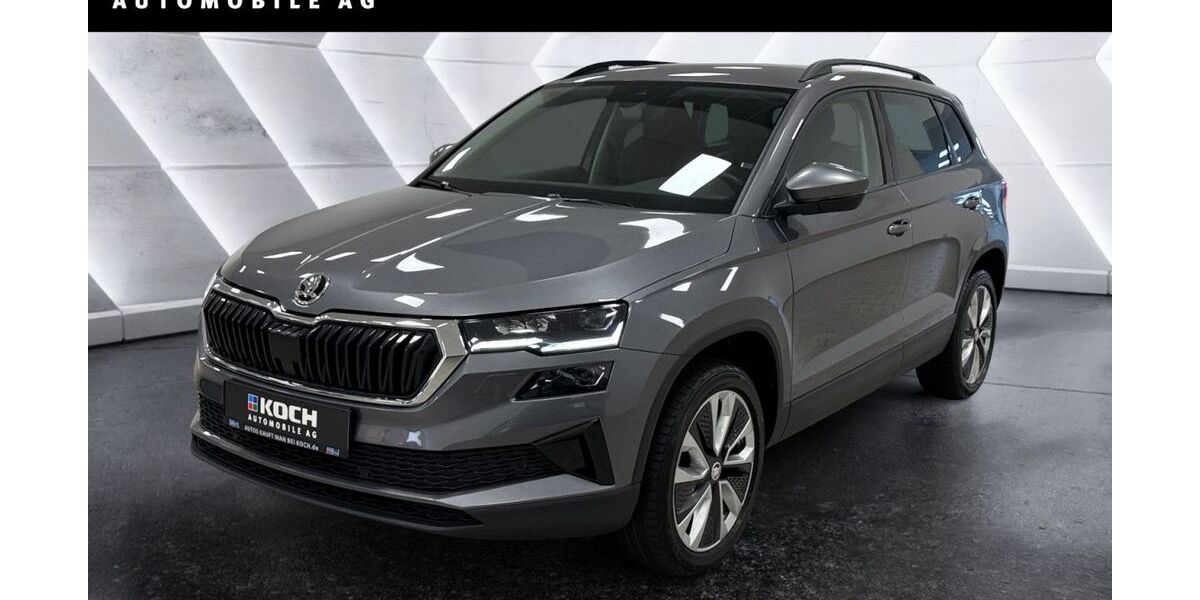 Skoda Karoq 91.150 km 24.690 &euro; Ludwigsfelde 14974