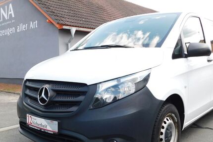 Mercedes-Benz Vito 140.000 km 23.500 &euro; Laasdorf 07646
