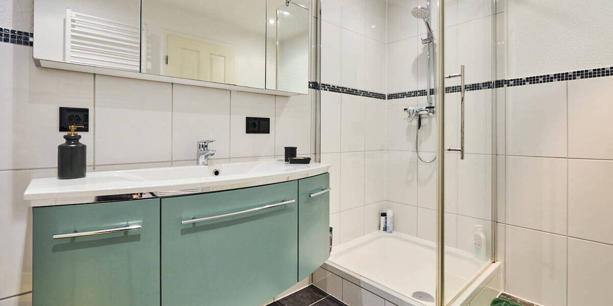 Etagenwohnung Bremen Neustadt - 4 Zimmer, 95 m&sup2;, 399.000&euro; | Angebot:26247713