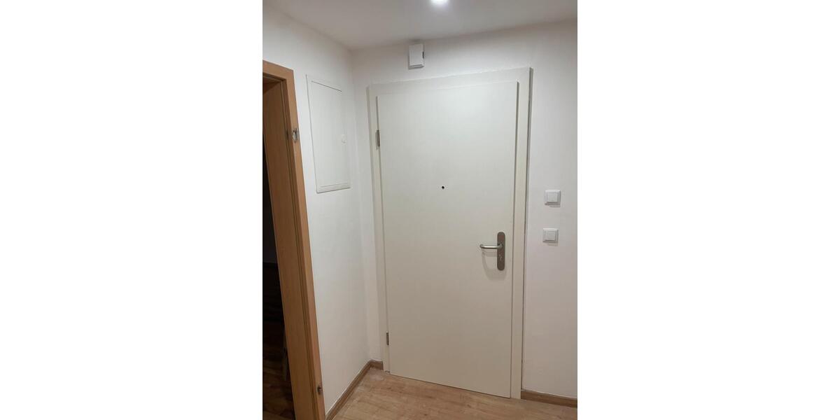 Dachgeschoßwohnung Bremen Blumenthal - 3 Zimmer, 50 m&sup2;, 590&euro; | Angebot:25414613