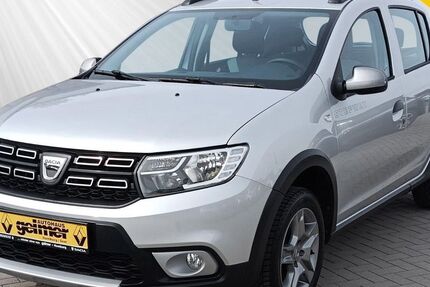 Dacia Sandero 50.550 km 11.500 &euro; Homburg (Saar) 66424