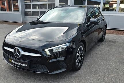 Mercedes A 180