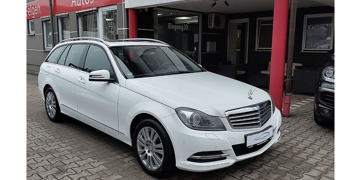 Mercedes-Benz C 250 228.500 km 8.400 &euro; Remshalden 73630