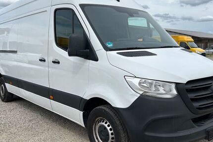 Mercedes-Benz Sprinter 150.000 km 19.900 &euro; Peutenhausen / Gachenbach 86565