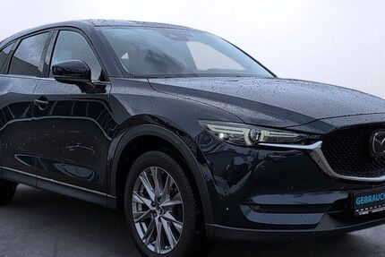 Mazda CX-5 110.000 km 21.494 &euro; Durach 87471