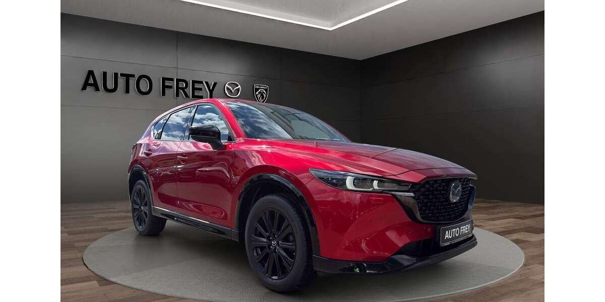 Mazda CX-5 78.880 km 31.980 &euro; Augsburg 86167