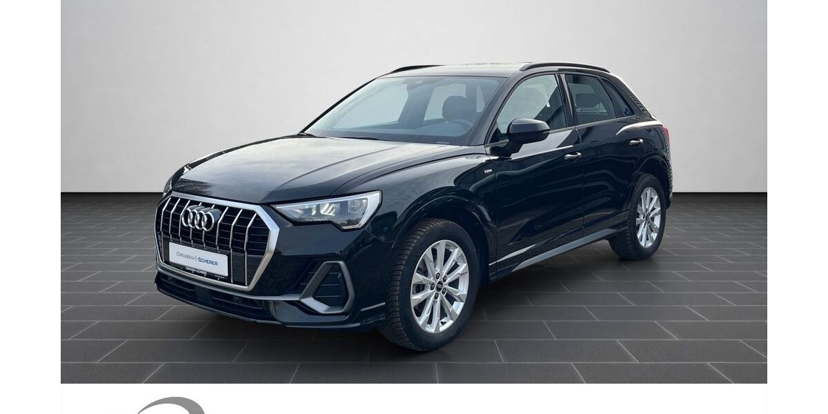 Audi Q3 46.470 km 31.500 &euro; Alzey 55232