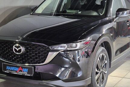 Mazda CX-5 58.000 km 25.890 &euro; Kassel 34123