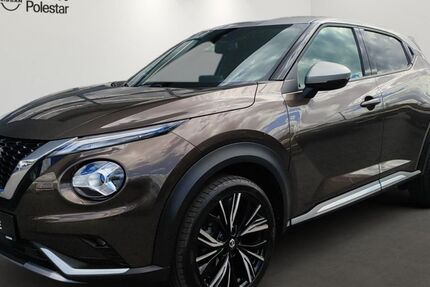 Nissan Juke 43.990 km 16.999 € Mainz-Kastel 55252