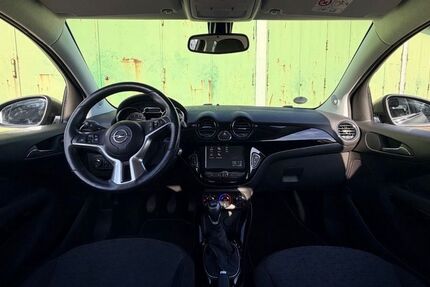 Opel Adam 99.840 km 8.000 &euro; Borken 46325