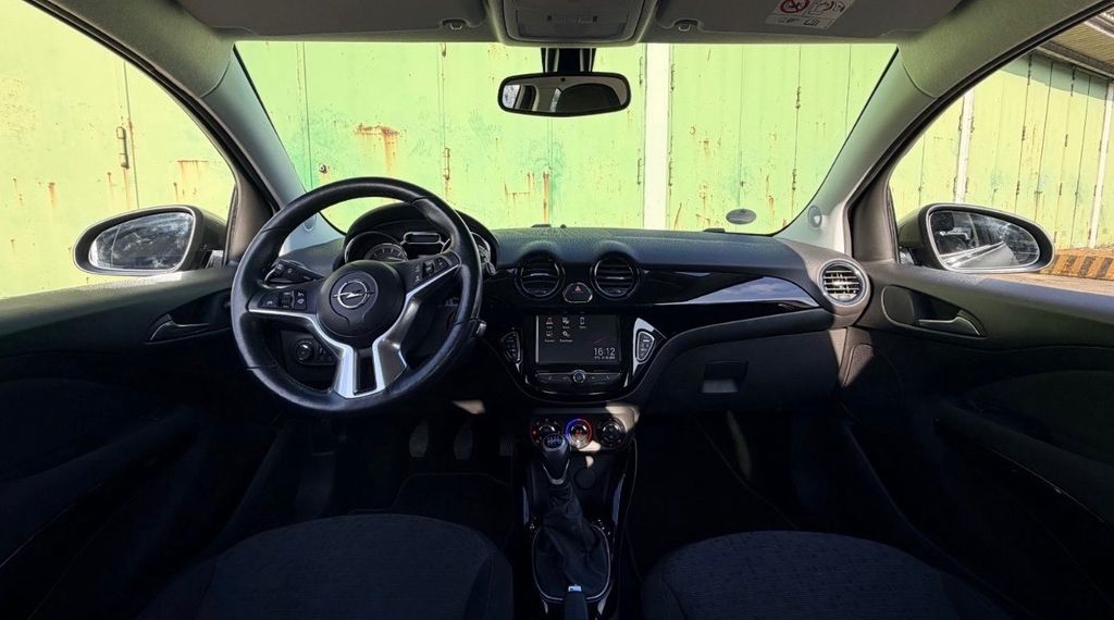 Opel Adam 99.840 km 8.000 &euro; Borken 46325