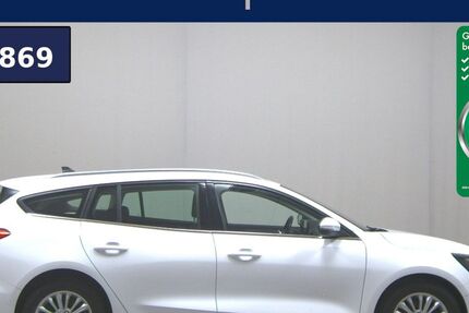 Ford Focus 92.326 km 9.980 &euro; Gyhum/Bockel 27404